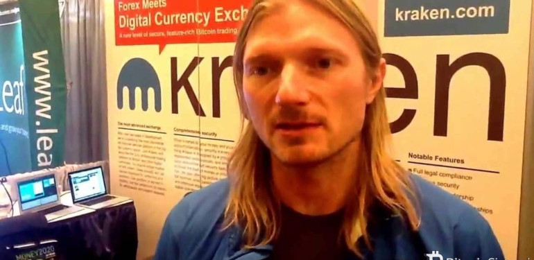 kraken-ceo-su-bitcoin-40-000-in-altina-inebilir-dedi-kendi-planini-acikladi - Crypto Turkey Kraken CEO’su Bitcoin 40.000$’ın Altına İnebilir Dedi Kendi Planını Açıkladı!