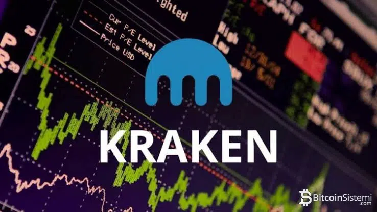 Kraken’in Raporunda Bu Altcoin İle İlgili Önemli Kehanet: %255 Yükselebilir