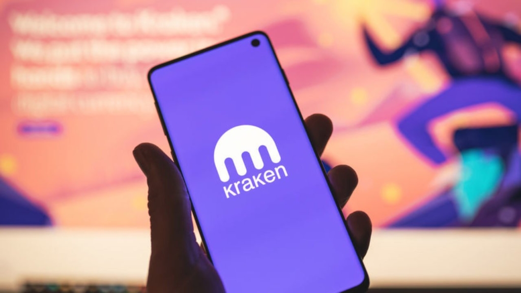 Kraken, NFT Platformu Başlatmayı Planlıyor