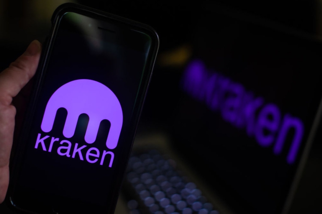 Kraken, Staking Platformu Staked’i Satın Aldı