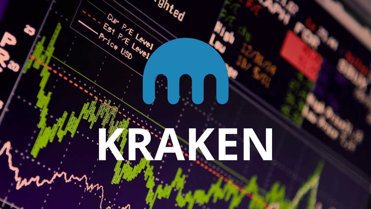 Kraken, Token Destekli Krediler Sunan Bir NFT Pazar Yeri Geliştiriyor