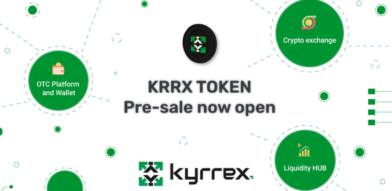 kripto-fiat-ekosistemi-krrx-halka-acik-satisini-baslatti - Crypto Turkey Kripto – Fiat Ekosistemi KRRX, Halka Açık Satışını Başlattı