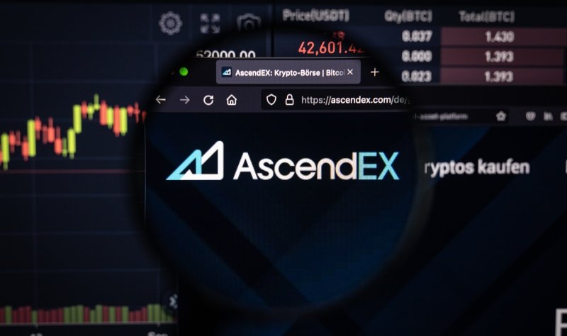 Kripto para borsası AscendEX hack’lendi