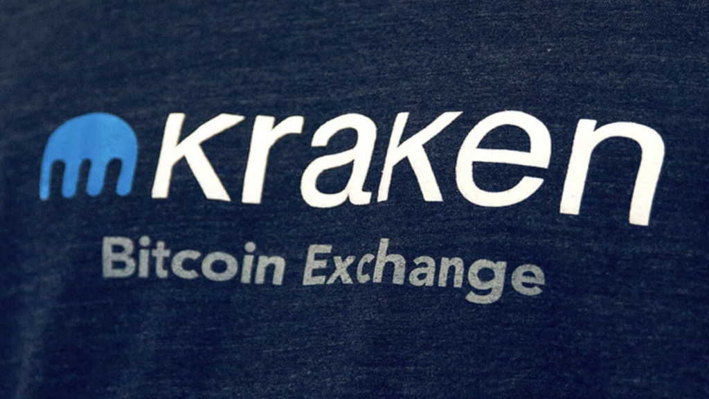 Kripto Para Borsası Kraken, Staking Platformu Staked’i Satın Aldığını Duyurdu