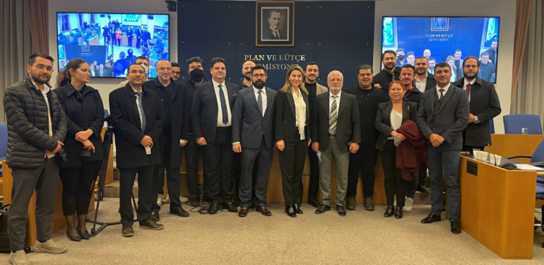 Kripto Para Temsilcilerinden, Meclis’te Yapılan Görüşmeye İlişkin Ortak Açıklama