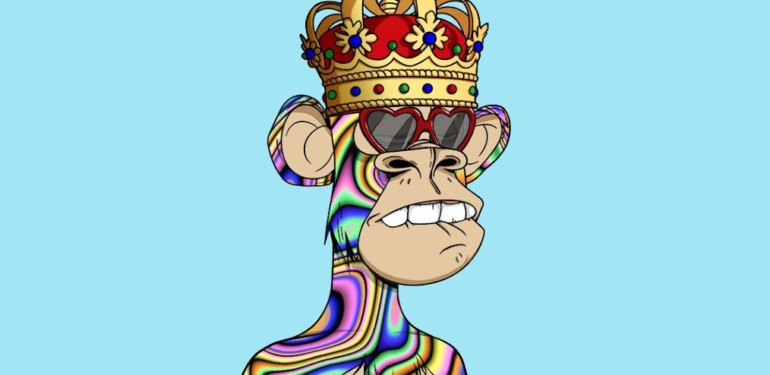 kriptoda-hataya-yer-yok-300-bin-dolarlik-nft-yi-yanlislikla-3-bin-dolara-satti - Crypto Turkey Kriptoda hataya yer yok: 300 bin dolarlık NFT’yi yanlışlıkla 3 bin dolara sattı