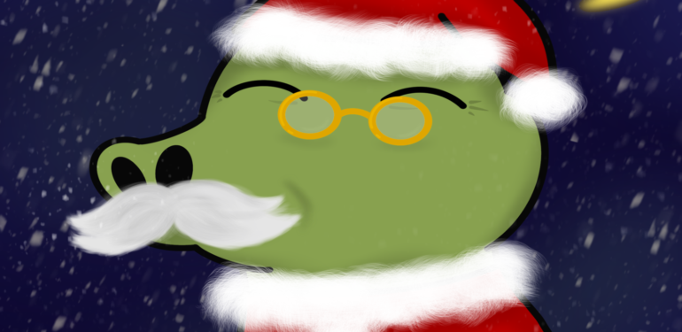 Kruisy Krocs: NFT Koleksiyonu Yayınlanmadan Önce Son Çağrı!