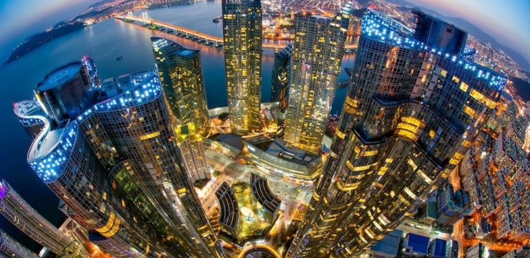 KRX CEO’su, Güney Kore’nin Kripto Paraları Kucaklaması Gerektiğini Söylüyor