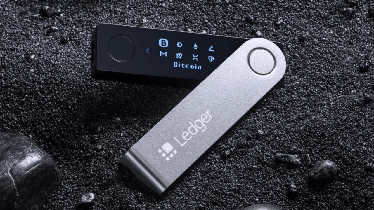 Ledger, Kripto Banka Kartı Piyasaya Sürüyor