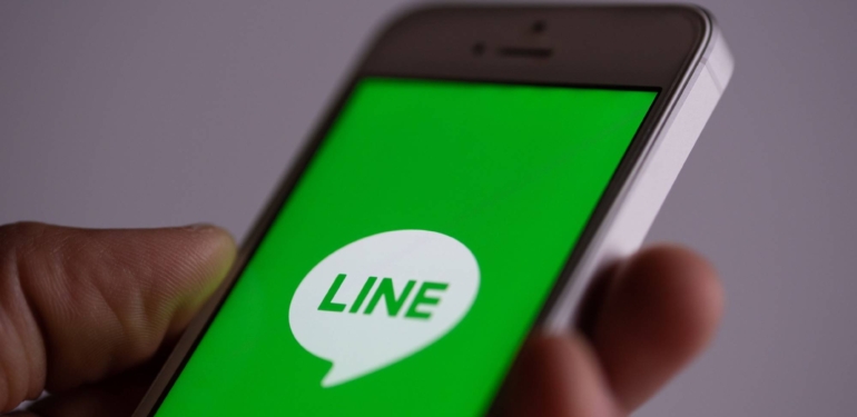 Line, Gelecek Yıl Küresel NFT Hizmetini Sunmaya Hazırlanıyor