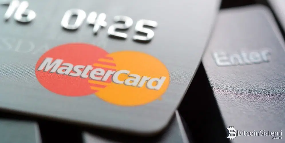 Mastercard Proje İçin Avalanche’ın (AVAX) Ekibini Seçti!