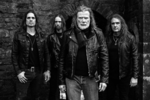 Megadeth, Kendi Kripto Parasını Piyasaya Sürdü