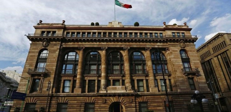 meksika-2024-yilina-kadar-cbdc-piyasaya-surmeyi-planliyor - Crypto Turkey Meksika, 2024 Yılına Kadar CBDC Piyasaya Sürmeyi Planlıyor