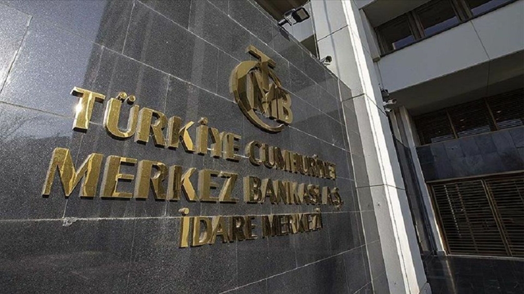 Merkez Bankası Dövize Doğrudan Müdahale Ettiğini Duyurdu