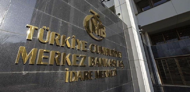 merkez-bankasi-dovize-dogrudan-mudahale-ettigini-duyurdu - Crypto Turkey Merkez Bankası Dövize Doğrudan Müdahale Ettiğini Duyurdu