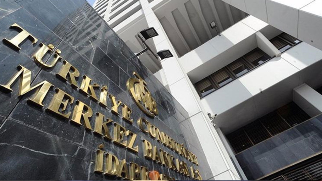 Merkez Bankası (TCMB) Beklenen Faiz Kararını Açıkladı!