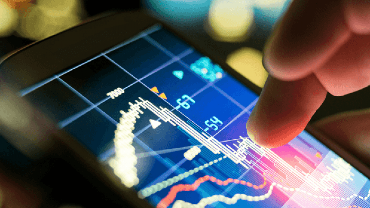 Merkezi Borsaların İşlem Hacmi, 14 Trilyon Doları Aştı