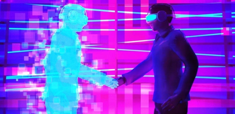 Meta, Merkezsiz Metaverse İle Rekabet Edebilecek Mi?