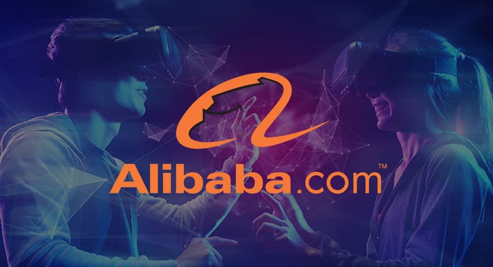 alibaba metaverse