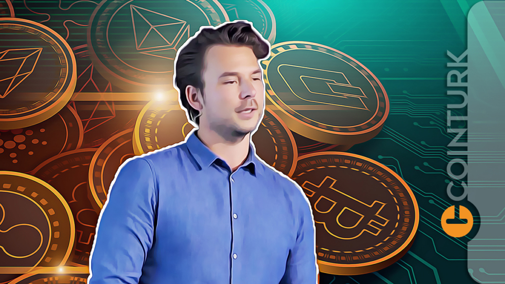 Michael Van de Poppe, Güncel Piyasa Tahminlerini Paylaştı! İşte Analistin Radarındaki 3 Altcoin