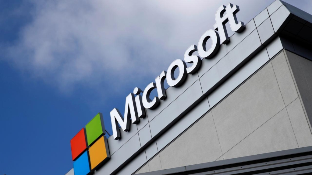 Microsoft, Palm NFT Studio’ya 27 Milyon Dolarlık Yatırım Yaptı