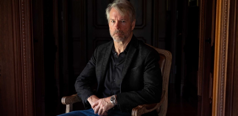 MicroStrategy, 94 Milyon Dolar Değerinde Bitcoin Satın Aldı