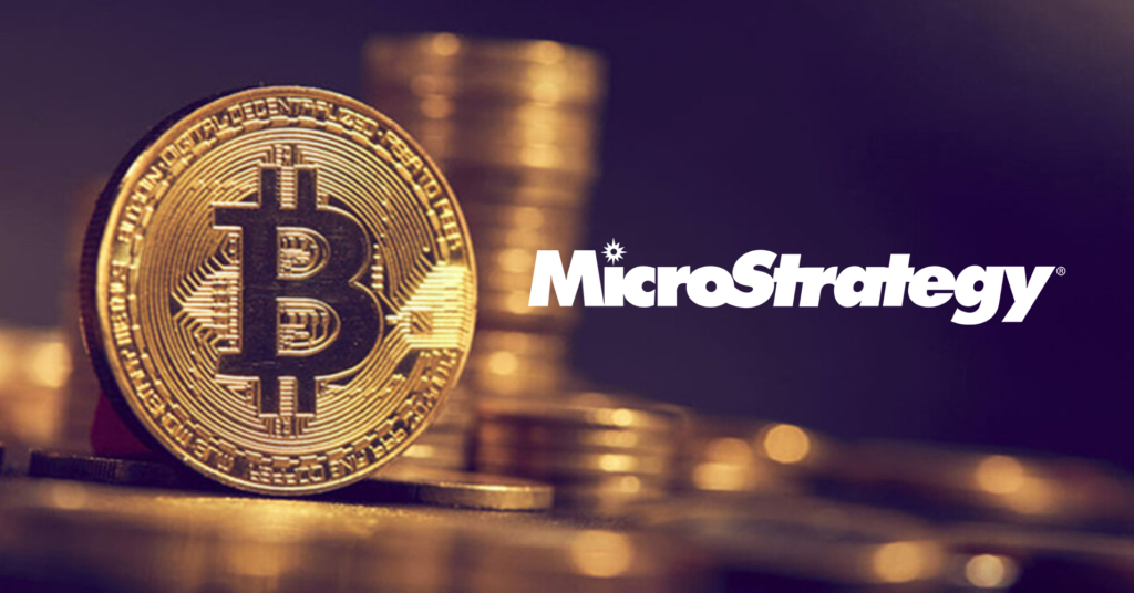 MicroStrategy Yine Bitcoin Aldı: Şirketin BTC İle İlgili Planı Ne?