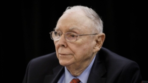 Milyarder Charlie Munger, Çin’in Bitcoin (BTC) Konusundaki Tutumunu Haklı Buluyor