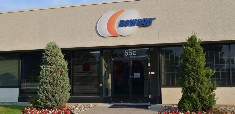 newegg-shiba-inu-yu-shib-odeme-araci-olarak-ekledi - Crypto Turkey Newegg, Shiba Inu’yu (SHIB) Ödeme Aracı Olarak Ekledi
