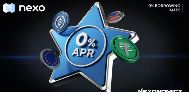 nexo-ile-0-faizli-kripto-kredisi-kullanmak-artik-mumkun - Crypto Turkey Nexo ile %0 faizli kripto kredisi kullanmak artık mümkün!