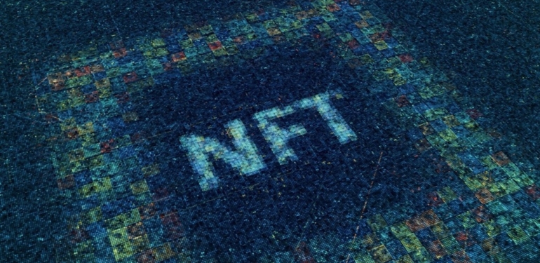 NFT İşlem Hacmi, 2021 Yılında 13 Milyar Doları Geride Bıraktı