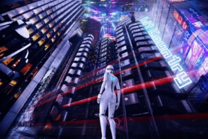 NFT’lerden Metaverse’e Uzanan Gelecek