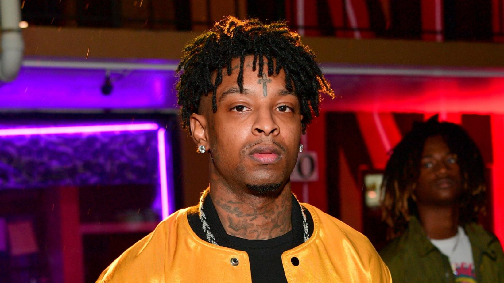 NFT Müzik Girişimi Sound.xyz, a16z ve 21 Savage’dan Yatırım Aldı