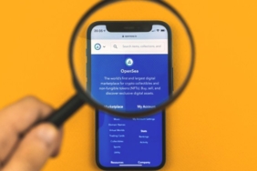 NFT platformu OpenSea, 13 milyar dolarlık Lyft’in yöneticisini kaptı
