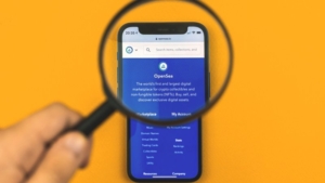 NFT platformu OpenSea, 13 milyar dolarlık Lyft’in yöneticisini kaptı