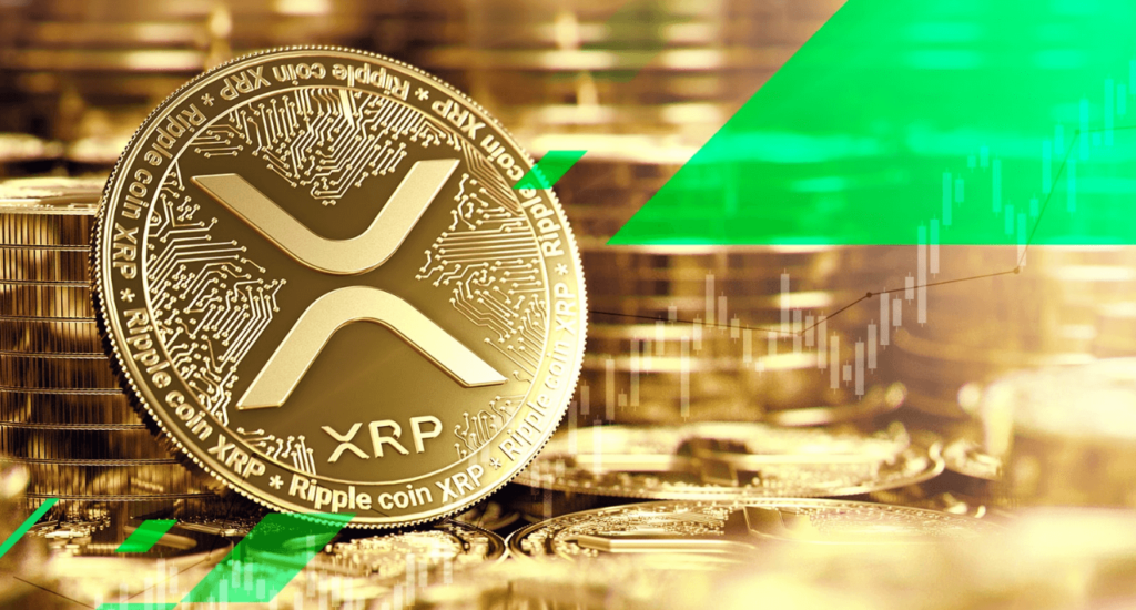 Noel Baba rallisi XRP’de başladı