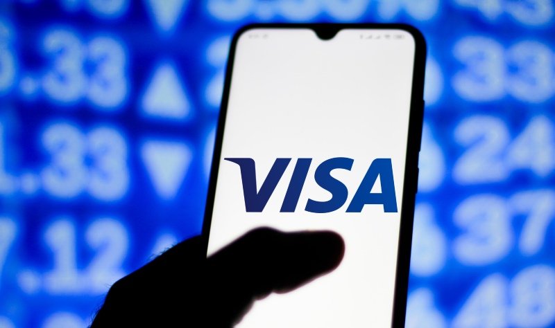 Ödeme devi Visa, bankalara kripto danışmanlığı verecek