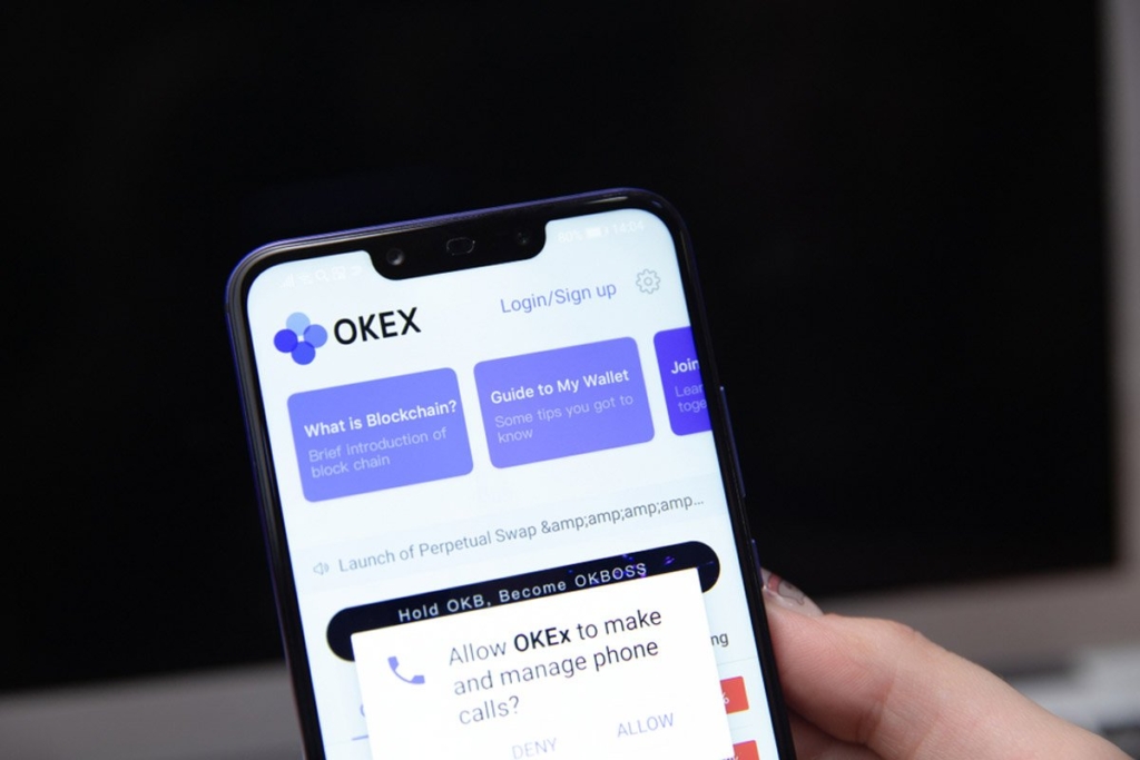 OKEx, Earn Yıl Sonu Hediyeleri’nin 3. aşamasını başlatıyor