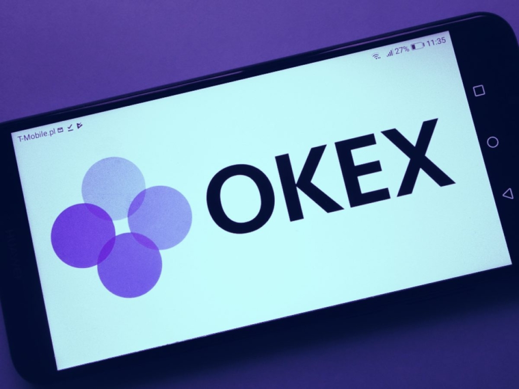 OKEx Earn Yıl Sonu Hediyelerinin 3. Aşaması Açıklandı
