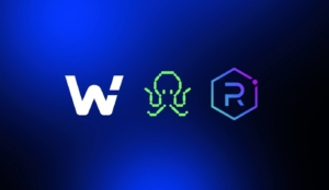 OKEx Jumpstart’ta 3 proje art arda: WOO, SIS ve RAY için OKB stake edin