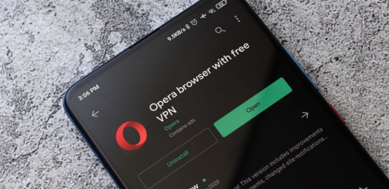 opera-tarayicisi-solana-yi-entegre-edecek - Crypto Turkey Opera tarayıcısı, Solana’yı entegre edecek