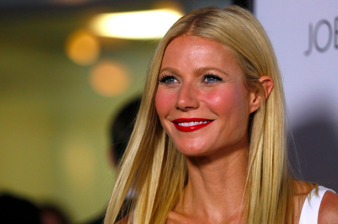 Oscarlı Oyuncu Gwyneth Paltrow, Cash App Ortaklığıyla Bitcoin (BTC) Dağıtacak