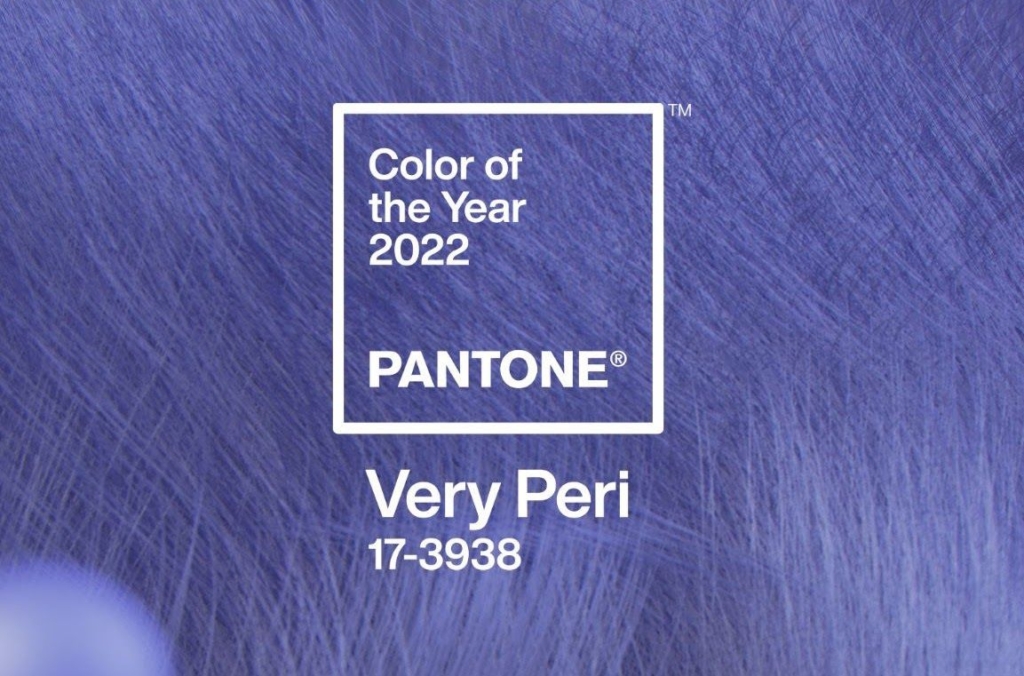 Pantone ‘Yılın Rengi’ni NFT Olarak Satışa Sunuyor