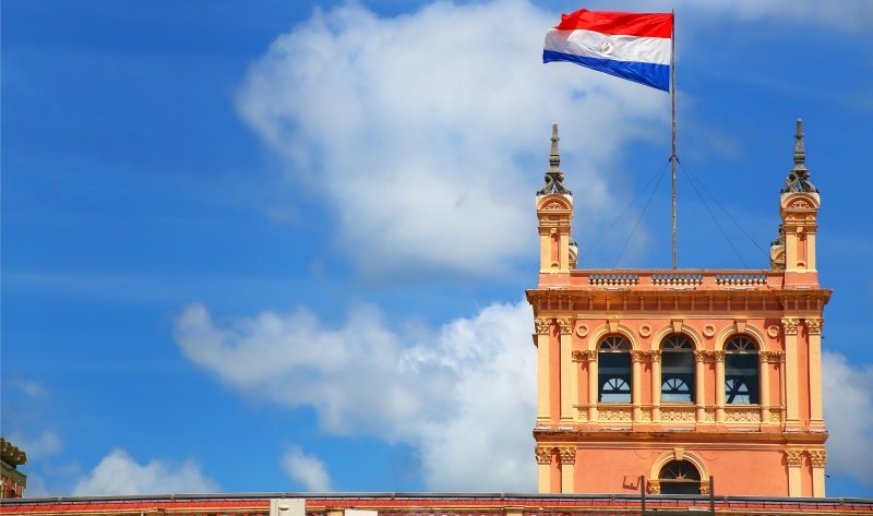 Paraguay’da kripto para yasa tasarısı Senato’dan geçti