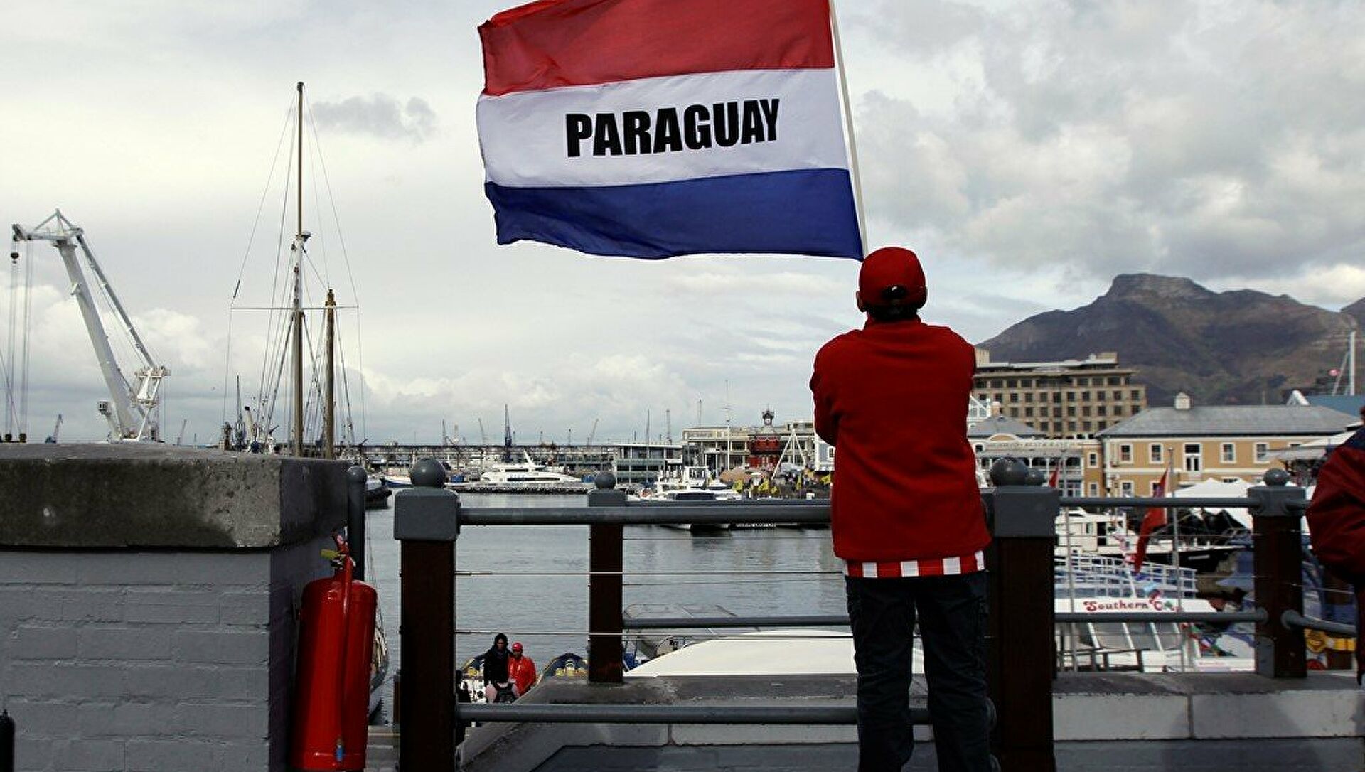 Paraguay Senatosu, Kripto Madenciliğini ve Ticaretini Düzenleyen Yasa Tasarısını Onayladı