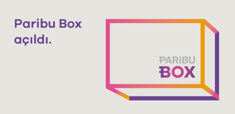 Paribu, Box Sekmesini ALICE ve TLM ile İşleme Açıyor