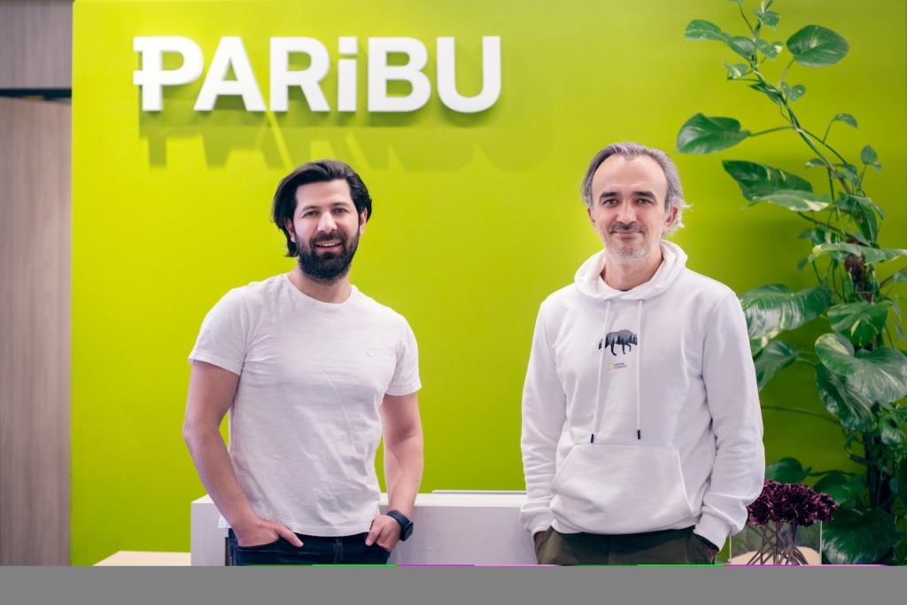 Paribu, Kullanıcı Deneyimi Tasarımı Hizmeti Veren SHERPA’yı Bünyesine Kattı