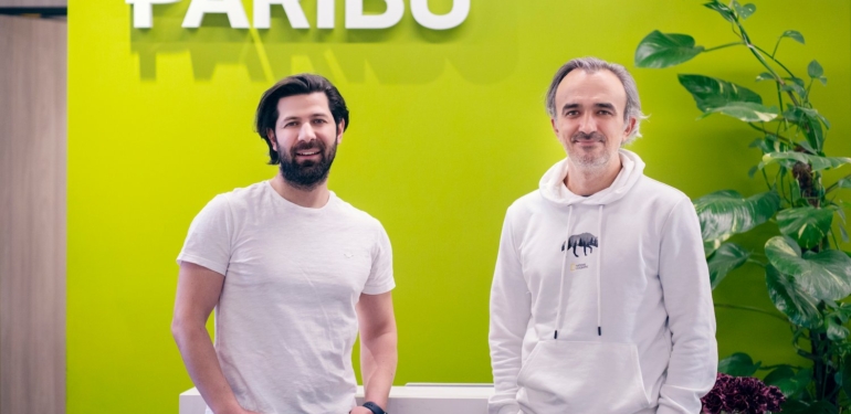 Paribu, Kullanıcı Deneyimi Tasarımı Hizmeti Veren SHERPA’yı Bünyesine Kattı