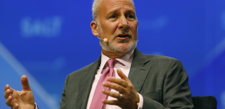 peter-schiff-yasanan-dususun-asil-sebebini-acikladi - Crypto Turkey Peter Schiff, Yaşanan Düşüşün Asıl Sebebini Açıkladı