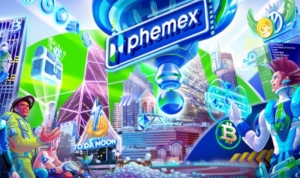 Phemex’te büyük ödül devri: PT Arena 4 başlıyor